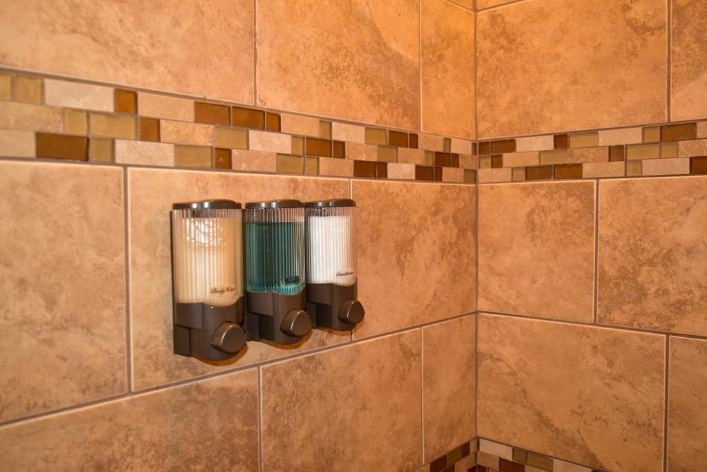 Brew House Boarding Apartment Kittitas Exterior foto